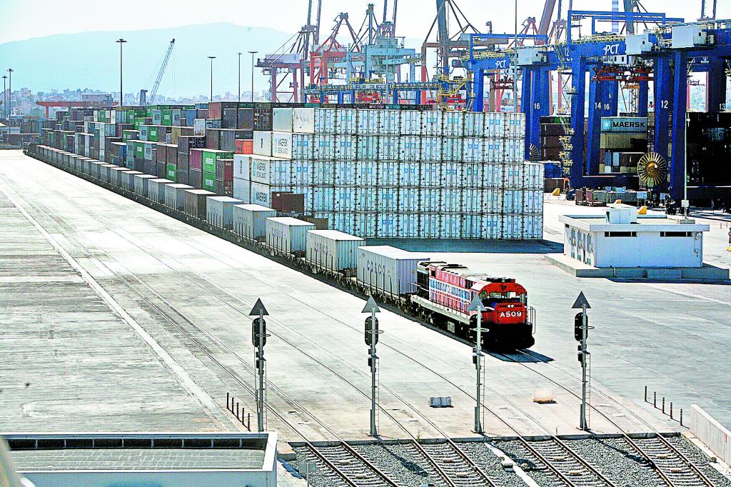 Πού έχει μείνει πίσω η Ελλάδα