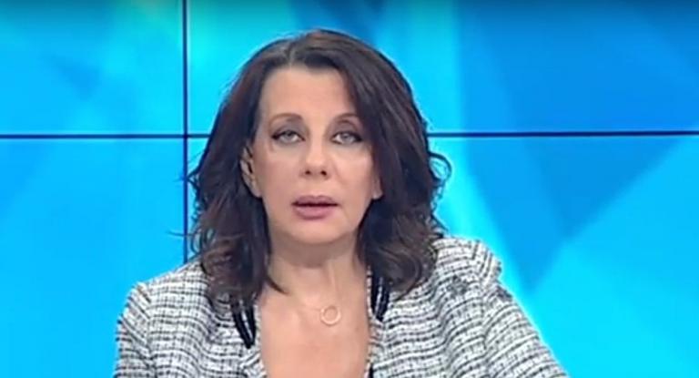 Εκτός ΕΡΤ Ακριβοπούλου, Λαμπρίδη, Κοτρώτσος και Χαρίτος