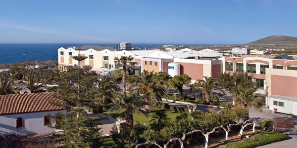 Πρώτο βήμα για τη διάσωση της Creta Farm