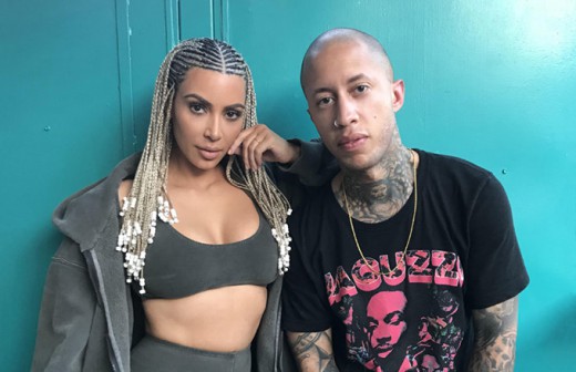 Φωτογράφος των σταρ κατηγορείται για σεξουαλική παρενόχληση