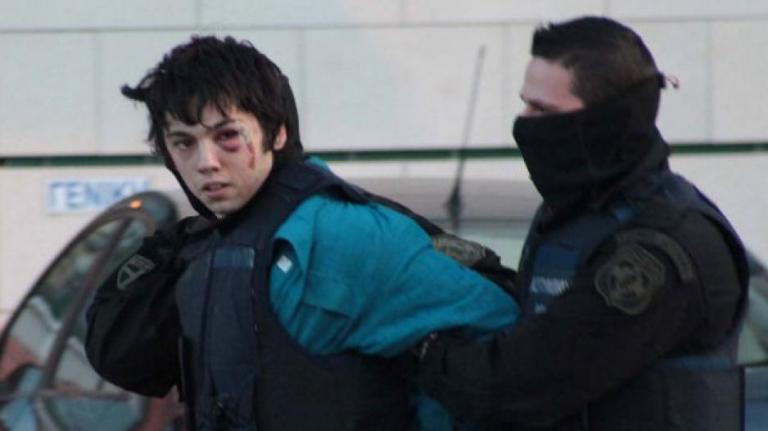 Αποφυλακίστηκε ο Νίκος Ρωμανός