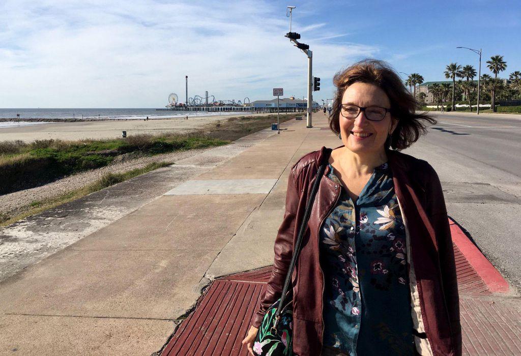 Suzanne Eaton: Ο δολοφόνος την είδε τυχαία, την πάτησε με το αμάξι και τη σκότωσε