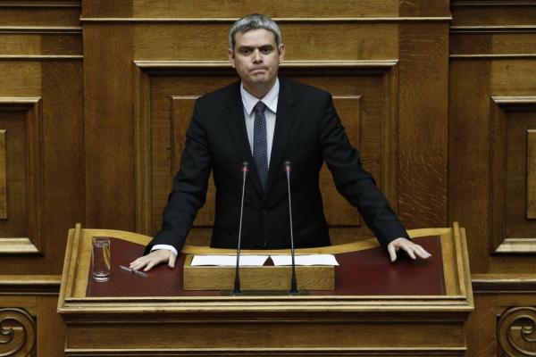 Καραγκούνης: Έρχονται πολύ σύντομα τα θετικά αποτελέσματα του κυβερνητικού έργου