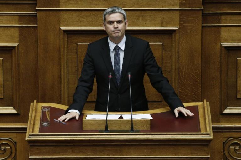 Καραγκούνης: Έρχονται πολύ σύντομα τα θετικά αποτελέσματα του κυβερνητικού έργου