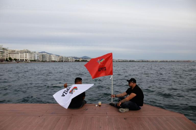 Τεχνική ή τεχνητή νοημοσύνη στην κάλπη;
