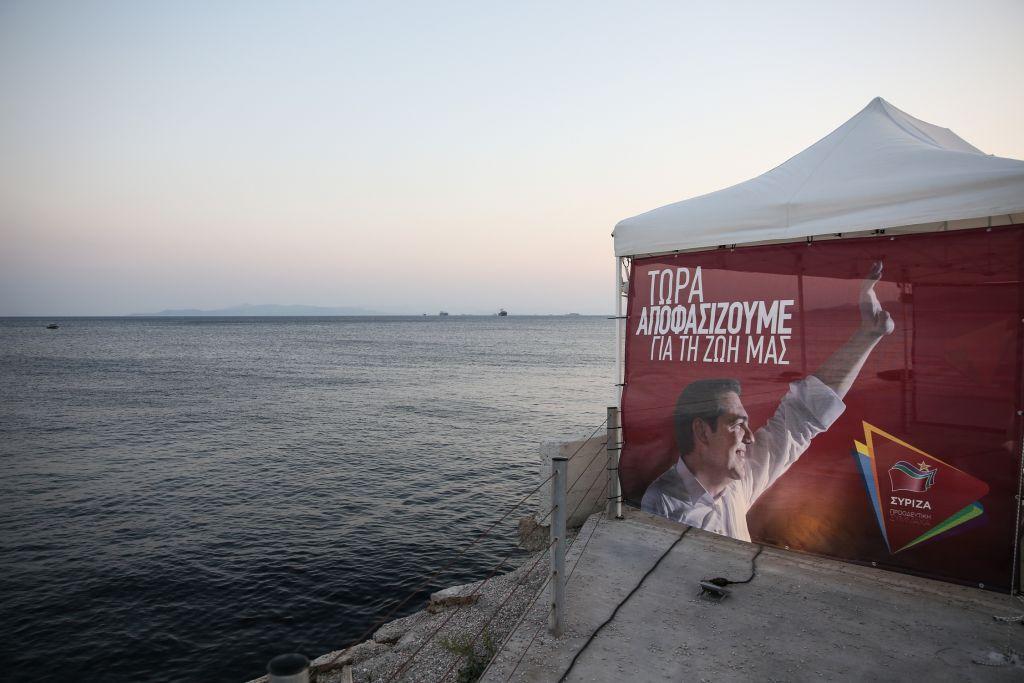 Στο «συρτάρι» κόκκινα δάνεια και αναδρομικά – Εκτεθειμένος ο ΣΥΡΙΖΑ στους πολίτες