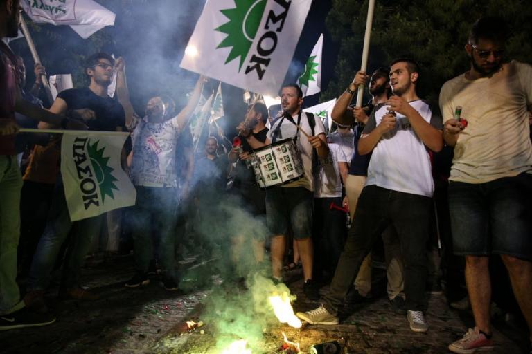 ΠΑΣΟΚ: Κατακτήσεις, λάθη και μέλλον