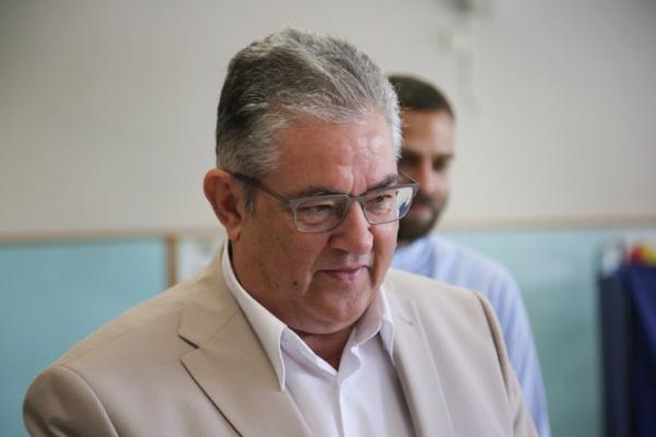 ΚΚΕ: Οι 15 υποψήφιοι που παίρνουν το εισιτήριο για τη Βουλή