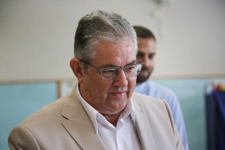 ΚΚΕ: Οι 15 υποψήφιοι που παίρνουν το εισιτήριο για τη Βουλή