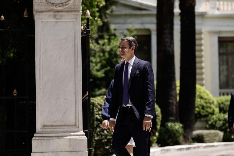 Τα δύο καυτά μέτωπα που θα κρίνουν την τύχη της νέας κυβέρνησης – Τι φοβάται το επιτελείο Μητσοτάκη