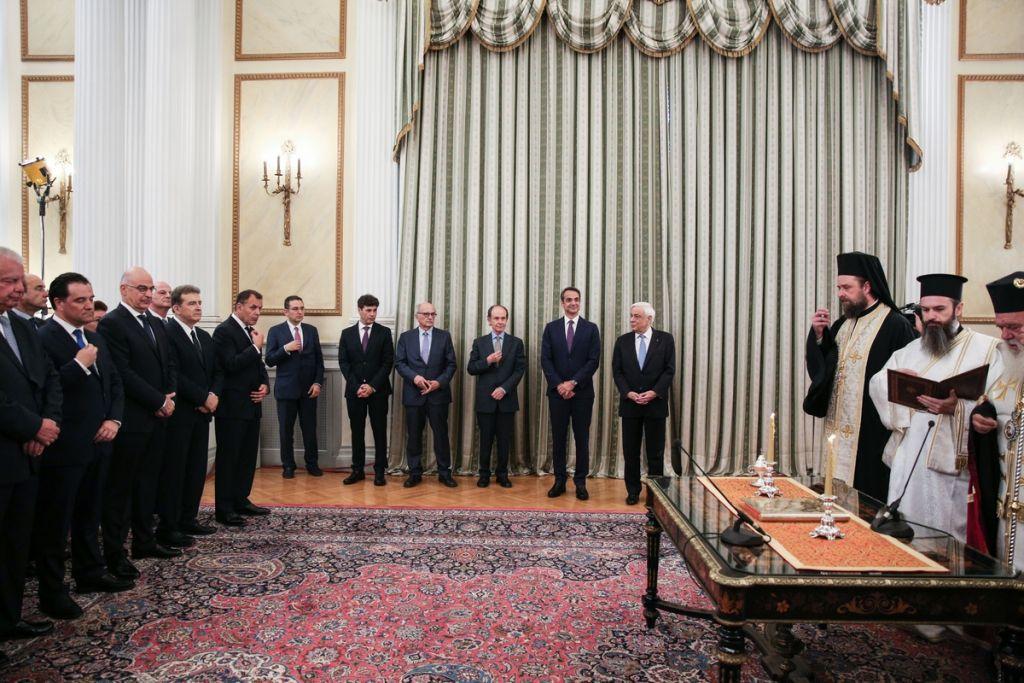 Σημαντική ευκαιρία ανάκαμψης για την χώρα