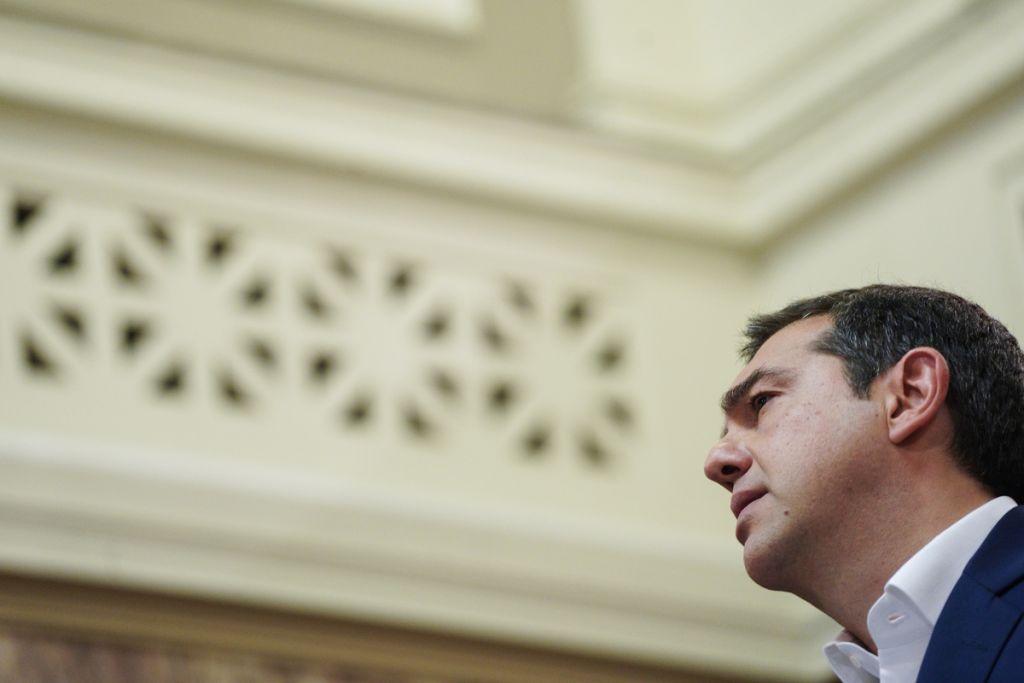 Ας τολμήσουμε να αισιοδοξήσουμε