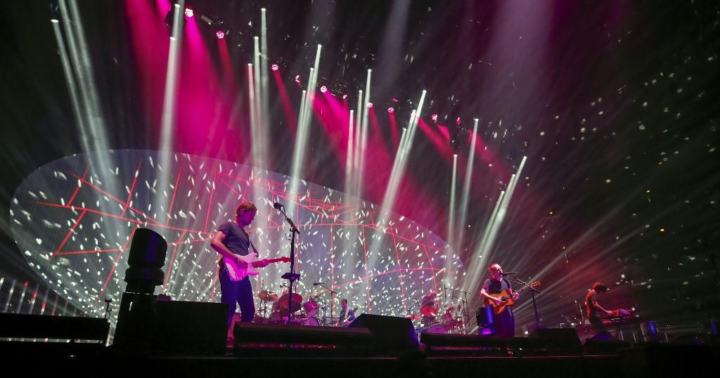 Η βρετανική μουσική βιομηχανία συνασπίζεται κατά της κλιματικής αλλαγής