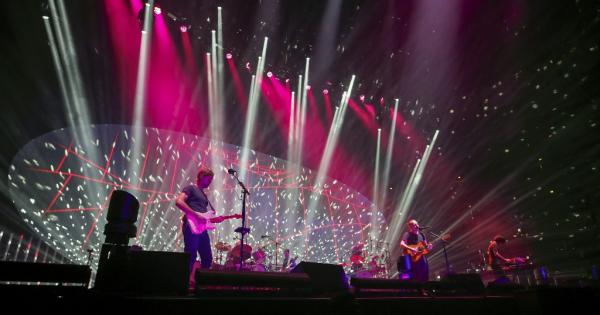 Η βρετανική μουσική βιομηχανία συνασπίζεται κατά της κλιματικής αλλαγής