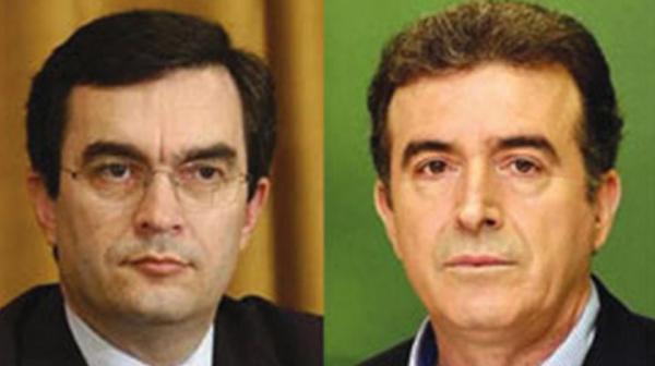 Γιατί επελέγησαν Χρυσοχοϊδης και Οικονόμου για την ασφάλεια