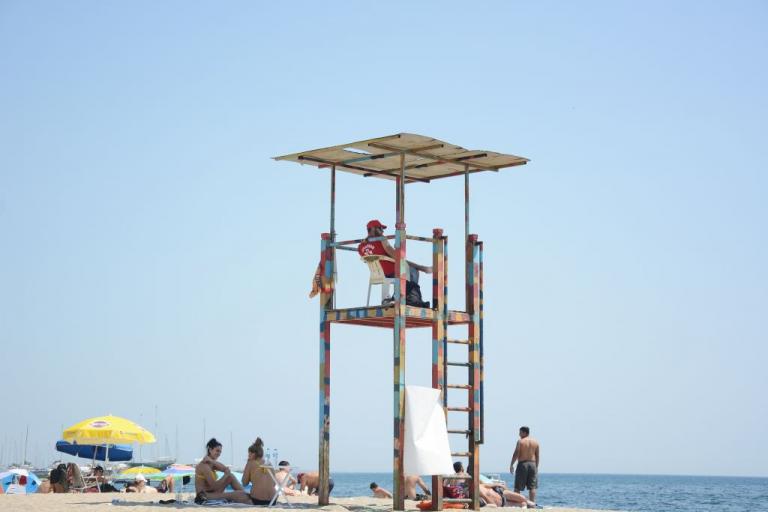 Καιρός: Επιτέλους καλοκαίρι – Σε άνοδο η θερμοκρασία