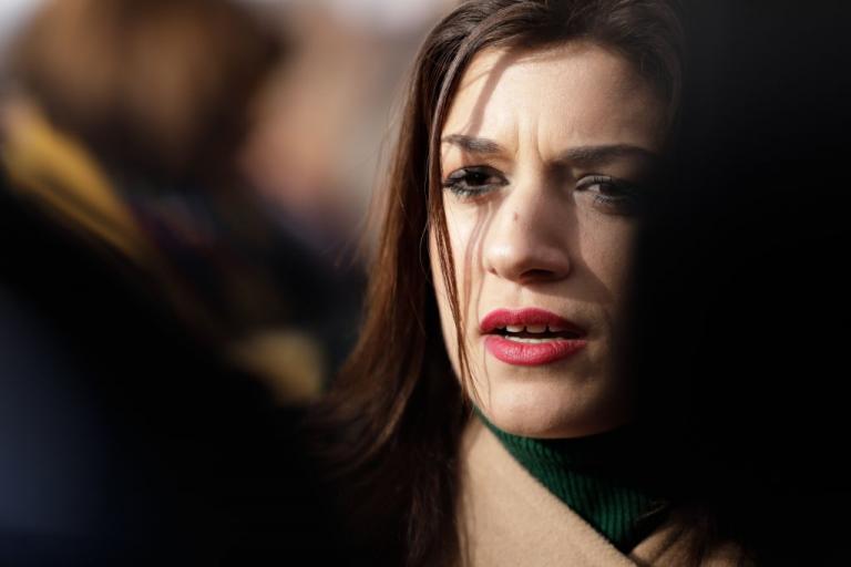 Σάρωσε η Νοτοπούλου στη Θεσσαλονίκη – Εκτός Βουλής ο Ταχιάος