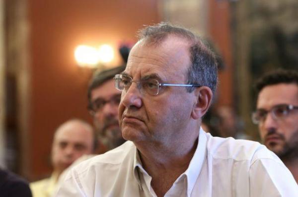 Στρατούλης: Η ΛΑΕ είναι η πιο χρήσιμη ψήφος για λαό και τη νεολαία