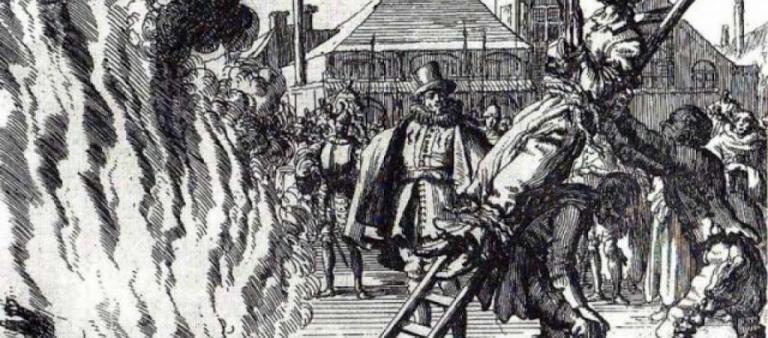 Η Εκκλησία κάνει τη δουλειά της. Η κοινωνία, όμως, τι κάνει εκτός από το να υποκρίνεται;