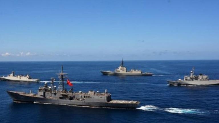 Πώς ξεδιπλώνει η Τουρκία την ατζέντα της