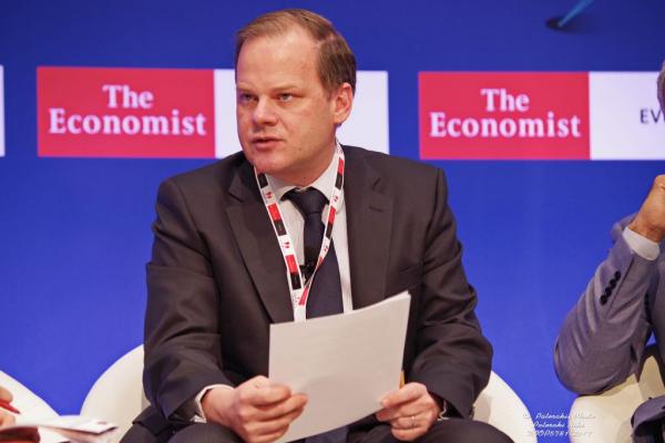 Καραμανλής: Η κυβέρνηση πιστεύει στην αναπτυξιακή διάσταση των έργων υποδομής