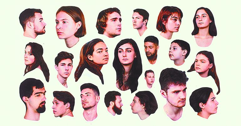 «Είμαι 20 ετών. Εχω 32 ετεροθαλή αδέλφια. Αυτή είναι η ιστορία μου…»