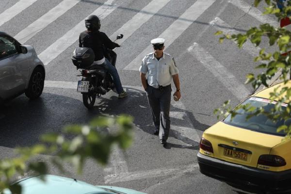 Κυκλοφοριακές ρυθμίσεις στο Μικρολίμανο λόγω έργων