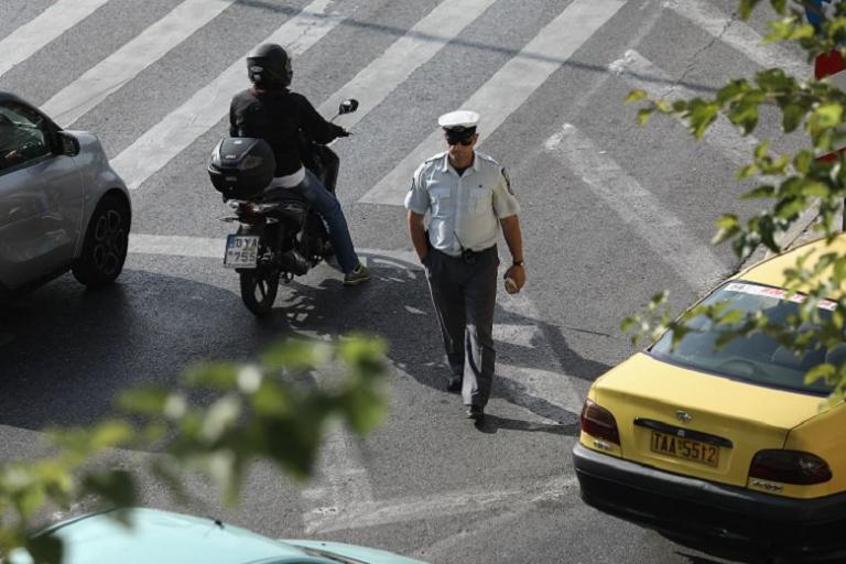 Κυκλοφοριακές ρυθμίσεις στο Μικρολίμανο λόγω έργων