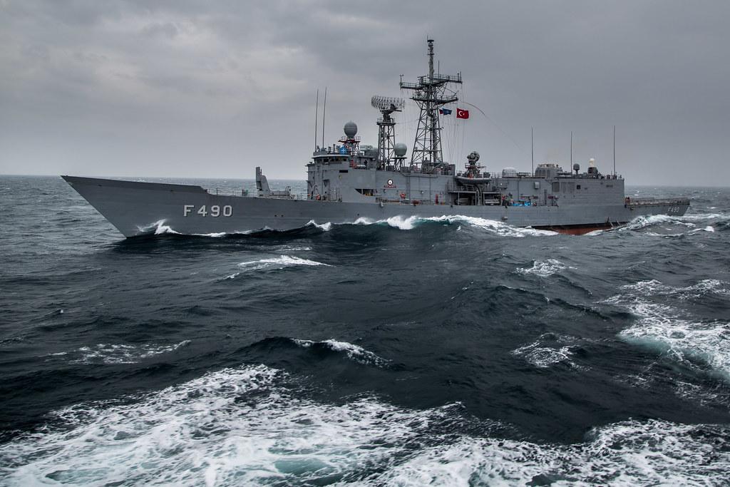 Τραβάει το σκοινί η Τουρκία: Navtex ανήμερα των εθνικών εκλογών στο Καστελόριζο