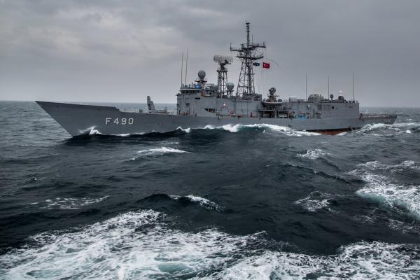 Τραβάει το σκοινί η Τουρκία: Navtex ανήμερα των εθνικών εκλογών στο Καστελόριζο