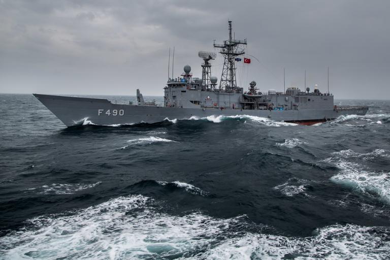 Τραβάει το σκοινί η Τουρκία: Navtex ανήμερα των εθνικών εκλογών στο Καστελόριζο