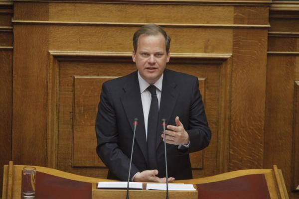 Καραμανλής: Κανένα τετελεσμένο για τα διόδια της Αττικής Οδού