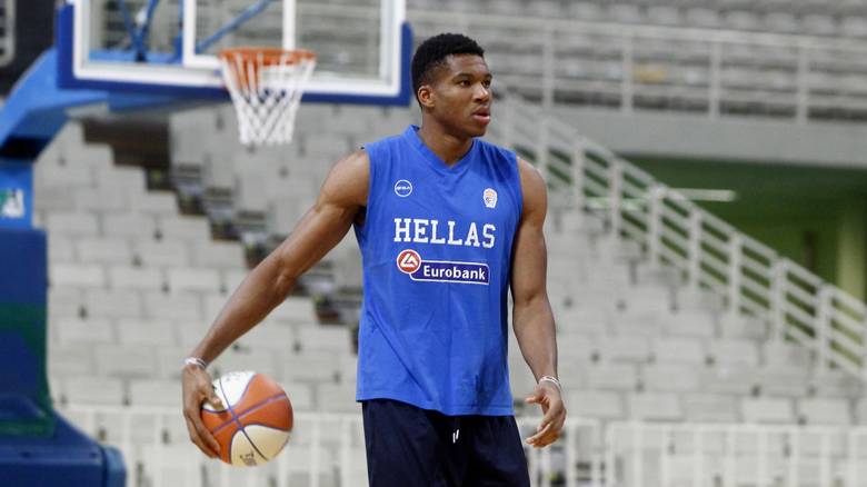 Ωρα καλή στην πρύμνη της Εθνικής