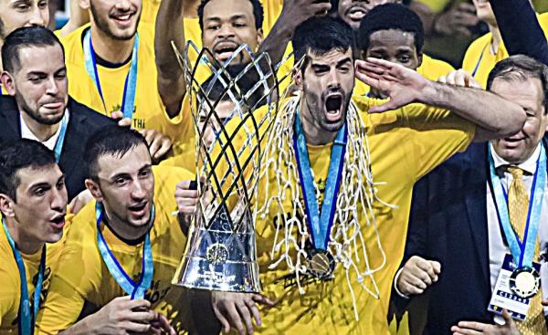 ΑΕΚ – Σάκοτα: «Δεν υπάρχουν αντίο στο δρόμο μας…»