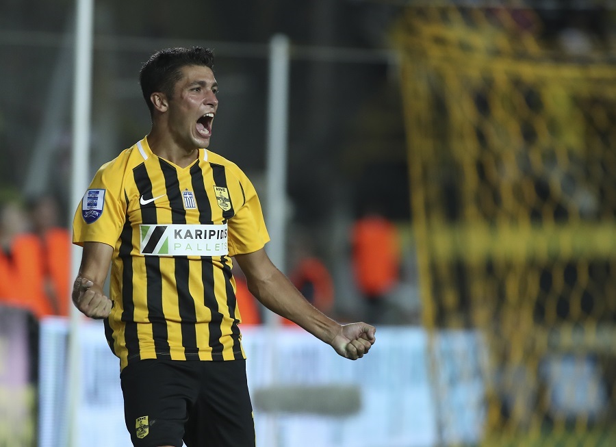 Τέλος στο σίριαλ Γκαρσία