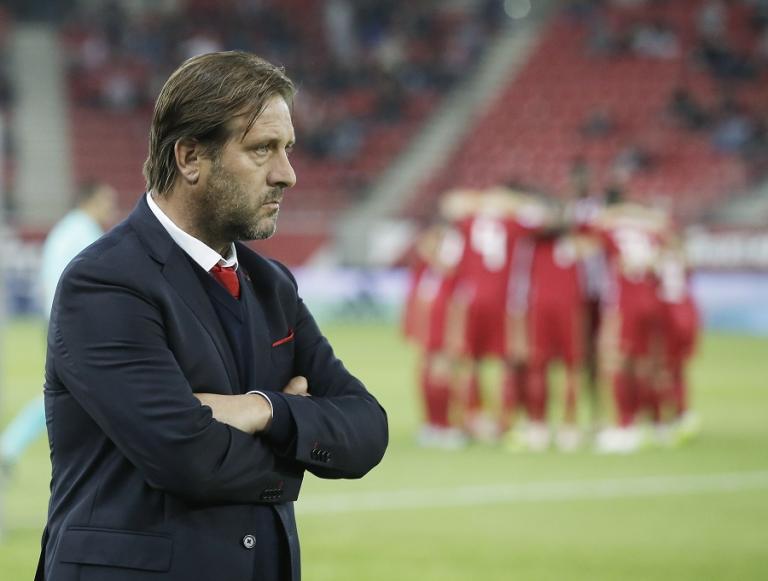 Δυνατός, γρήγορος, εύστοχος