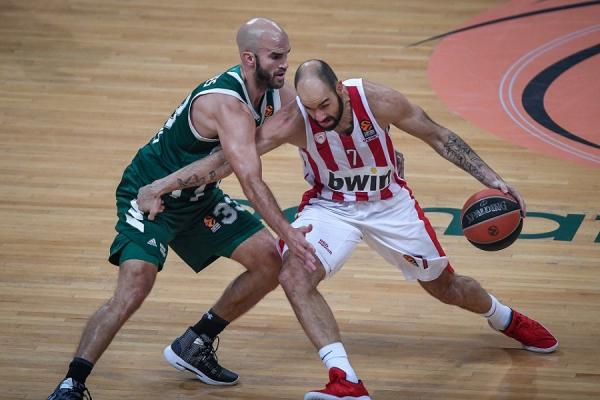 Όταν οι «αιώνιοι» συναντούν τον Ήφαιστο