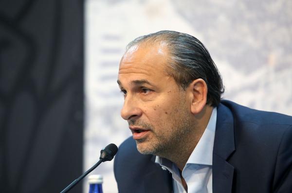 Ο Πρέλεβιτς έστειλε επιστολή παραίτησης στον Α.Σ. ΠΑΟΚ