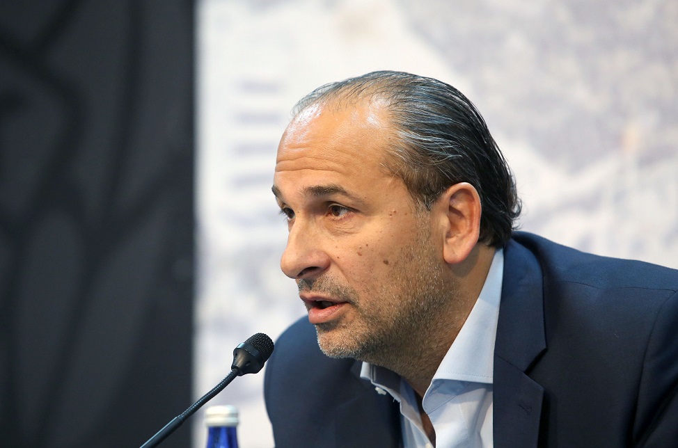 Ο Πρέλεβιτς έστειλε επιστολή παραίτησης στον Α.Σ. ΠΑΟΚ