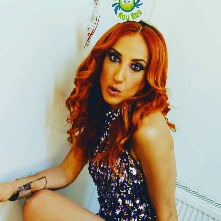 Φωτεινή Ψυχίδου: Η ανάρτηση της που συγκλονίζει