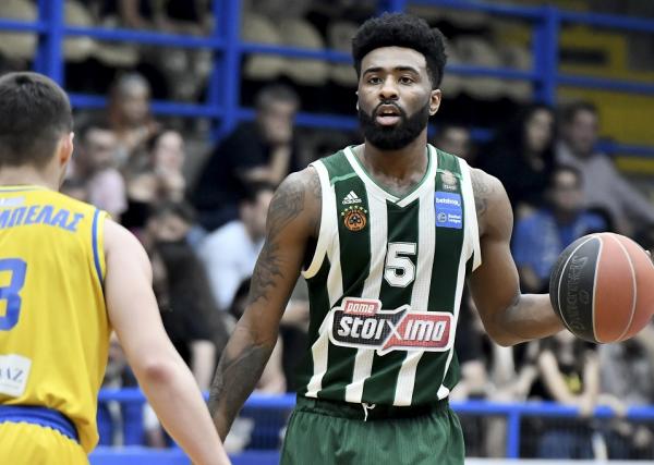 Επίσημο: Στην ΑΕΚ ο Λάνγκφορντ!