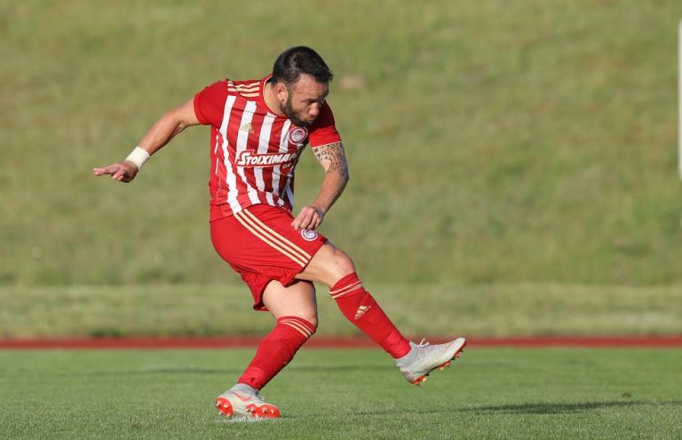 Όσο παίζεις, θα κρίνεσαι