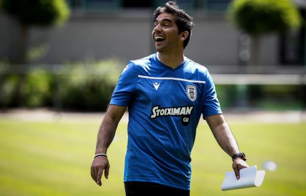 LIVE: Η κλήρωση Ολυμπιακού, ΑΕΚ, Ατρόμητου και Άρη στο Europa League