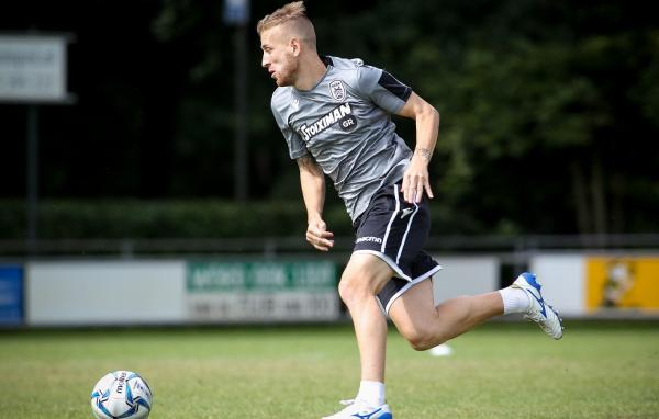 «Η Σαπεκοένσε κάνει πίσω για Ενρίκε»