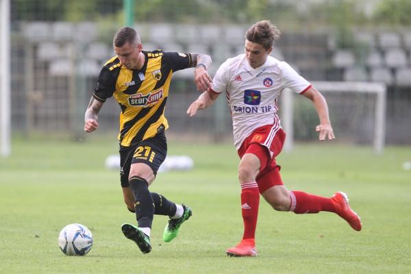 Σήμανε συναγερμός στα μετόπισθεν