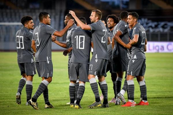 ΠΑΟΚ: Πότε θα υποδεχτεί τον Άγιαξ στην Τούμπα