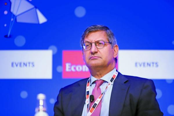 Μυλωνάς (ΕΤΕ): Δημιουργούνται πλέον οι συνθήκες για μεγάλη αύξηση των επενδύσεων