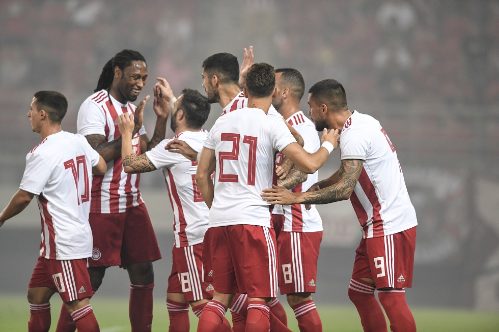 Θα ήταν μια ωραία συζήτηση αν δεν υπήρχαν οι Τσέχοι…