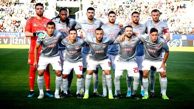 Η ζωή χωρίς τον Φορτούνη