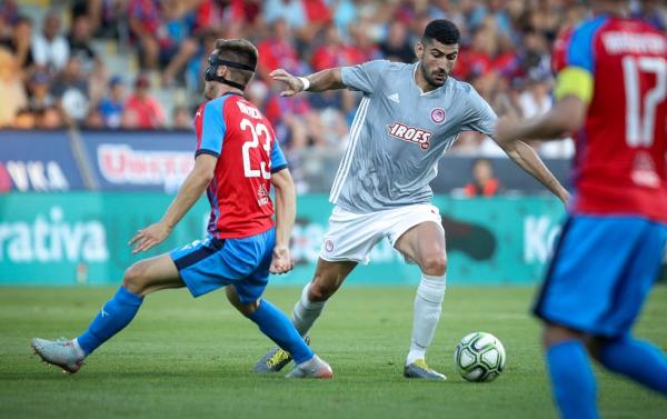 «Μικρός ήρωας»!